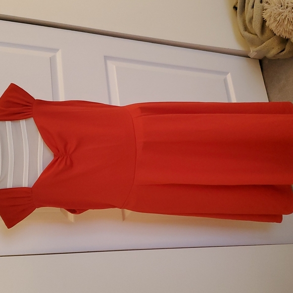 5 retro pin-up style dresses, XXL - Picture 2 of 12